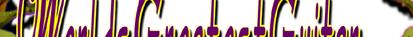 Worlds Greatest Guitar Music Contest Best Musicians TV Video Gone Wild Cafe VJ