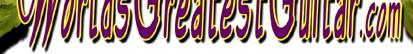 hot music, greatest guitar entertainers, best music tabs